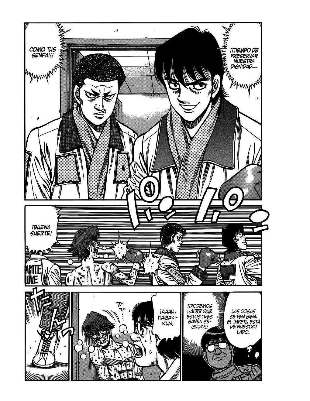 Capitulo 972 page 11