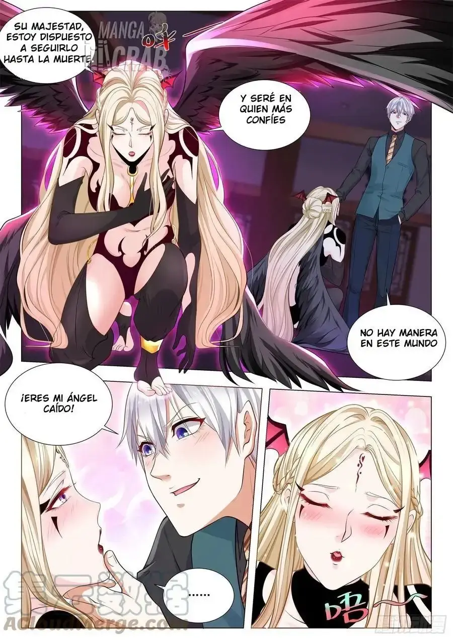 Capitulo 364 page 3