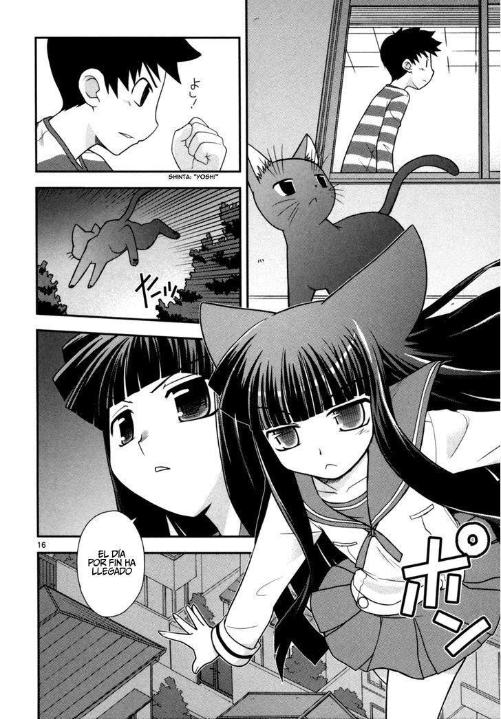 Capitulo 69 page 18