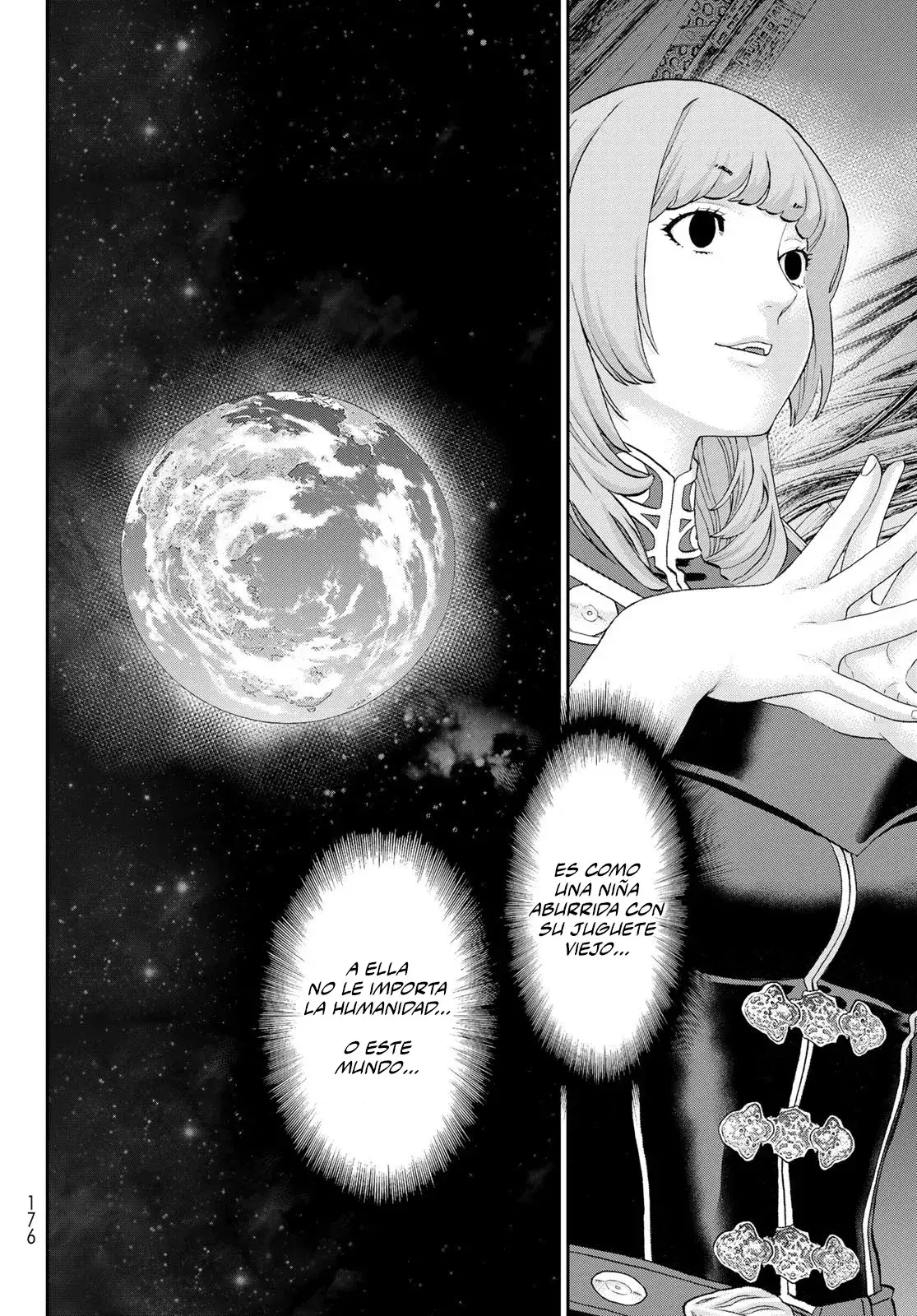 Capitulo 79 page 24