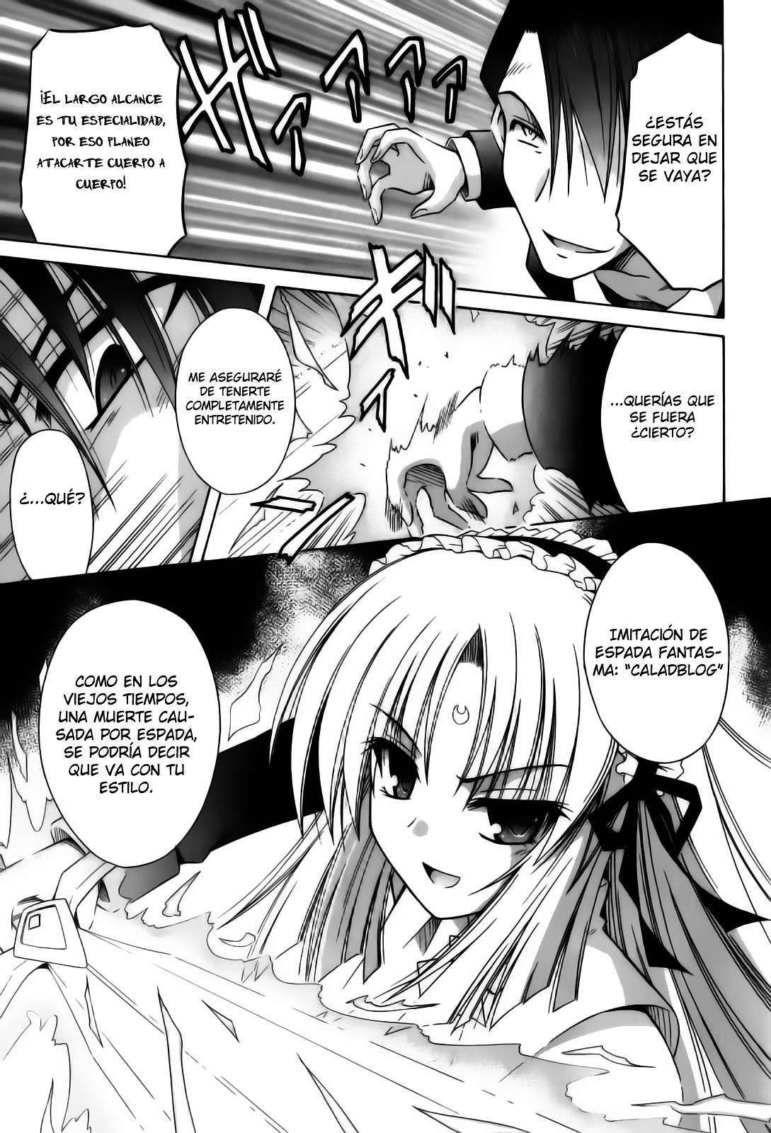Capitulo 58 page 11