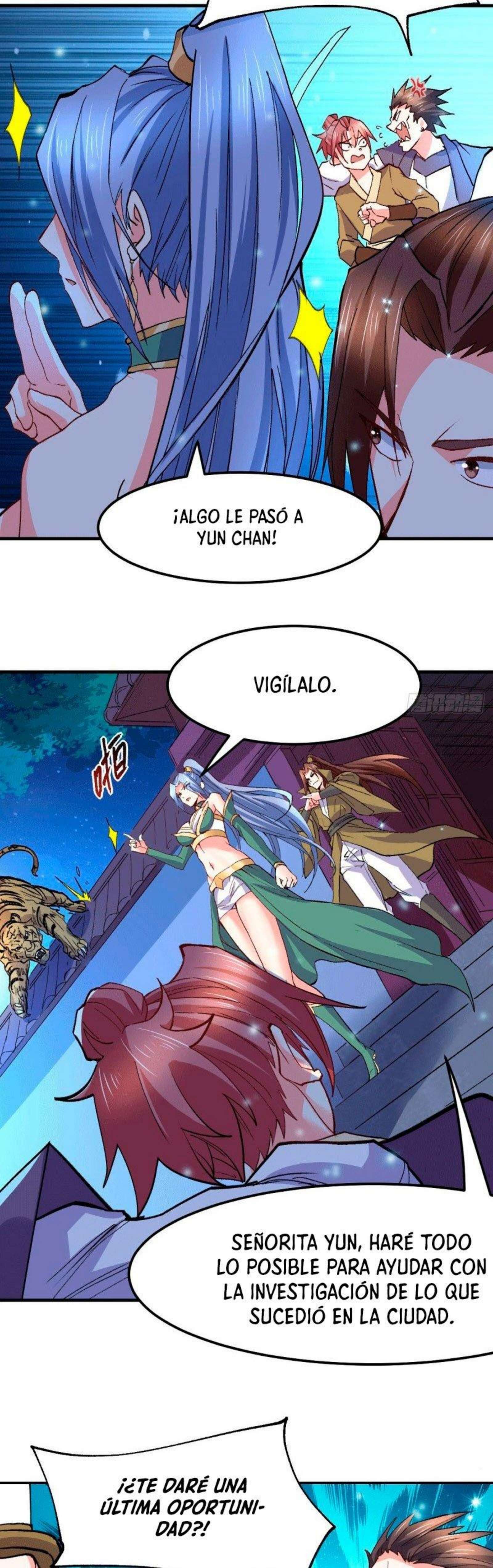 Capitulo 82 page 12