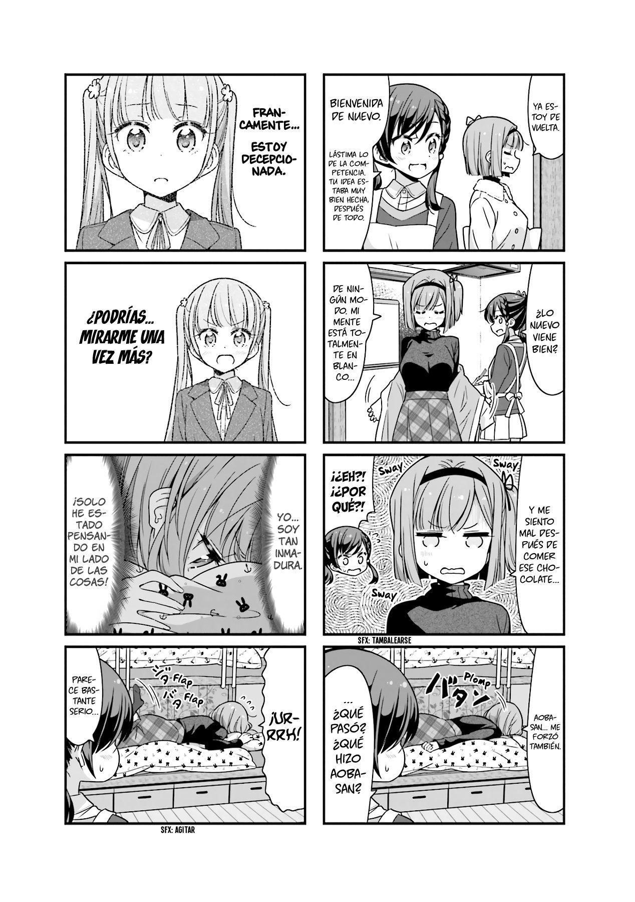 Capitulo 81 page 10