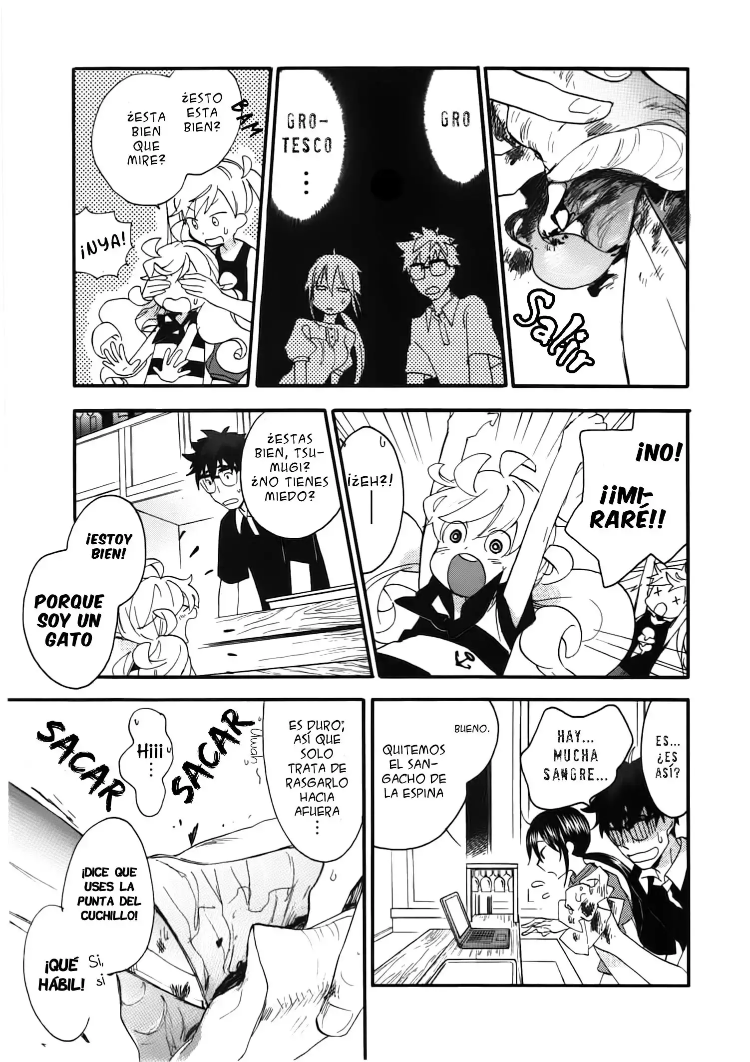 Capitulo 13 page 18