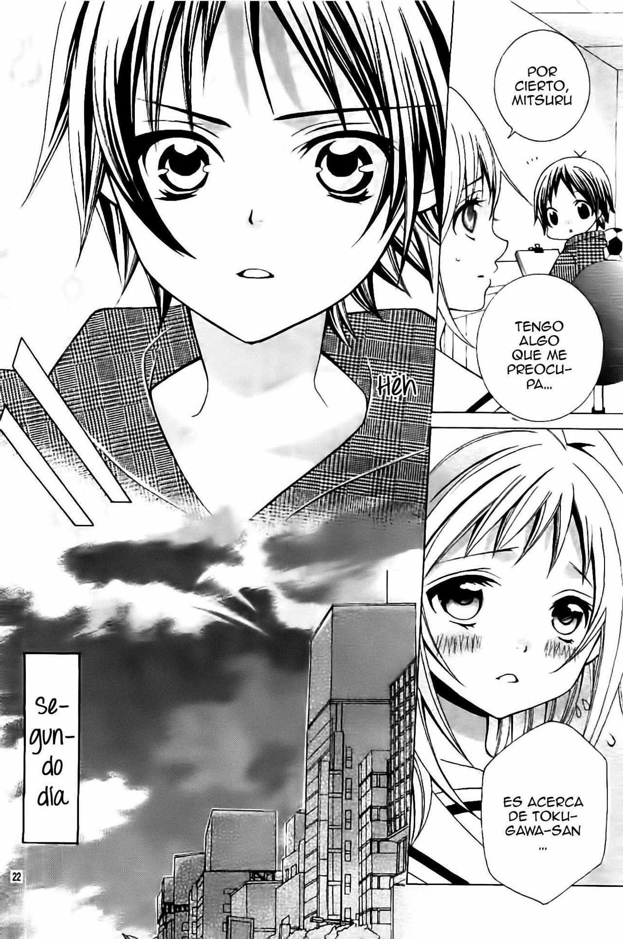 Capitulo 29 page 22