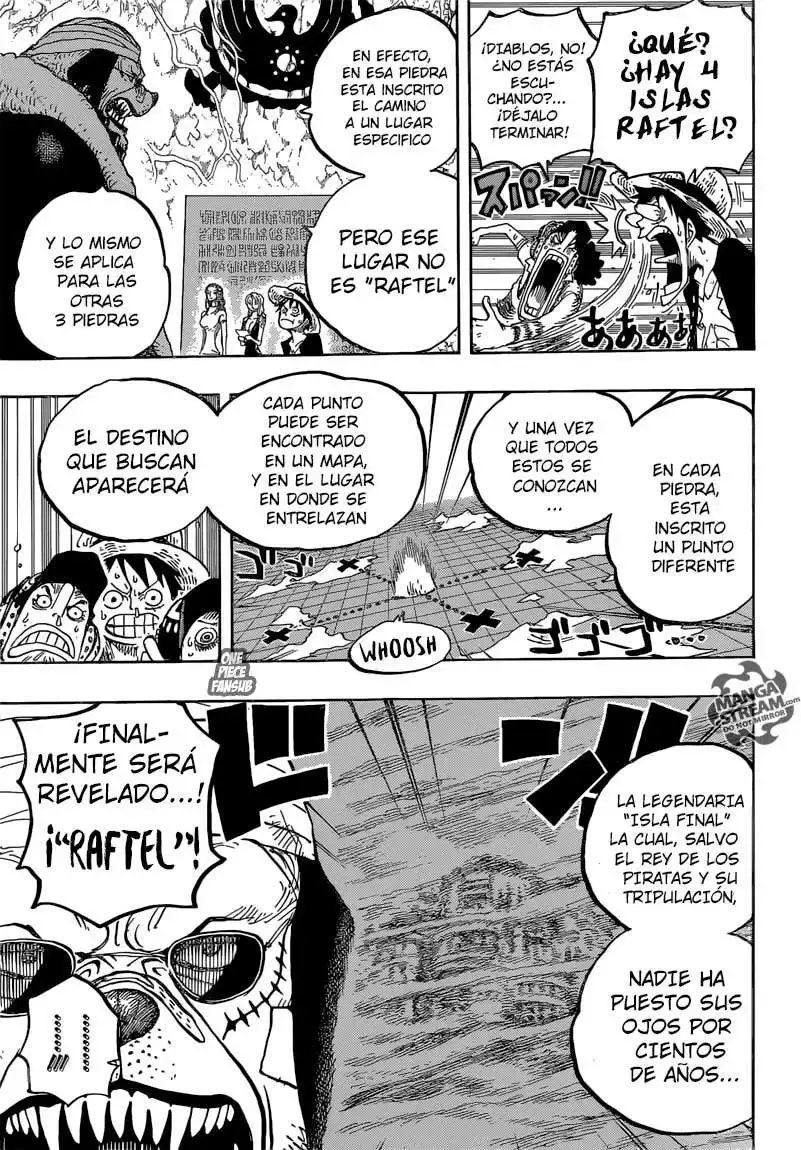 Capitulo 818 page 6