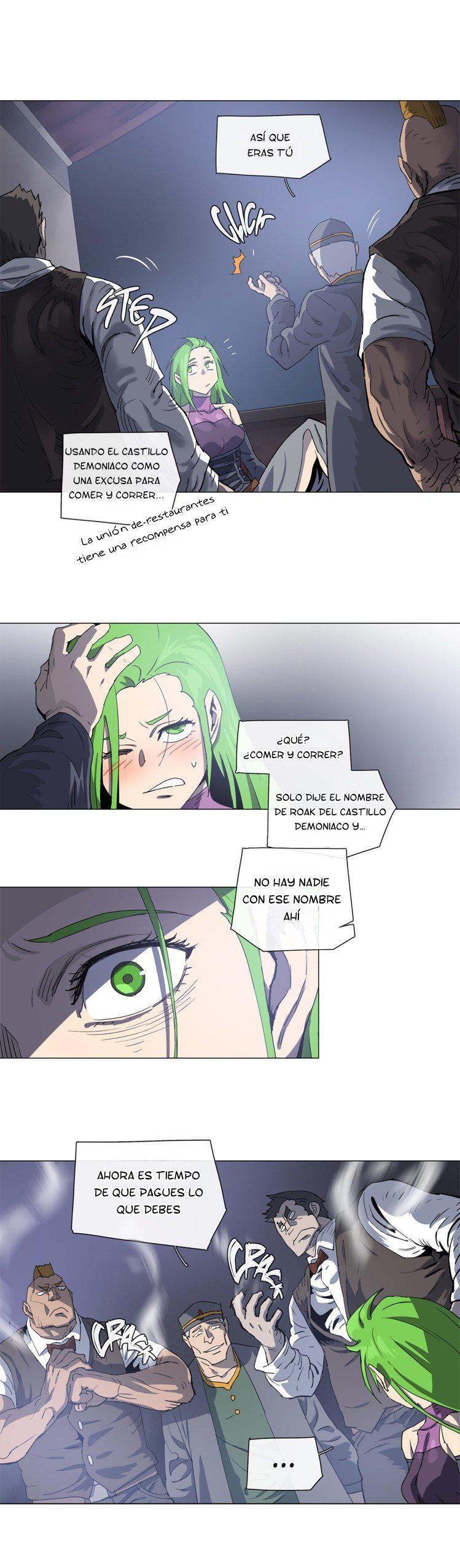 Capitulo 116 page 16