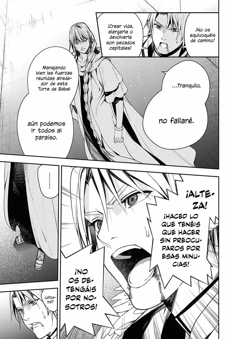 Capitulo 126 page 22