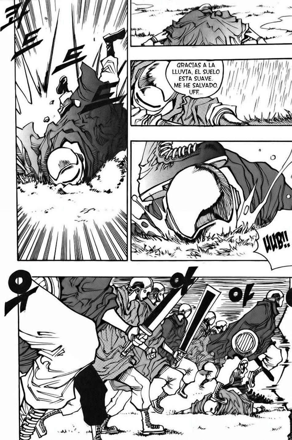 Capitulo 120 page 15