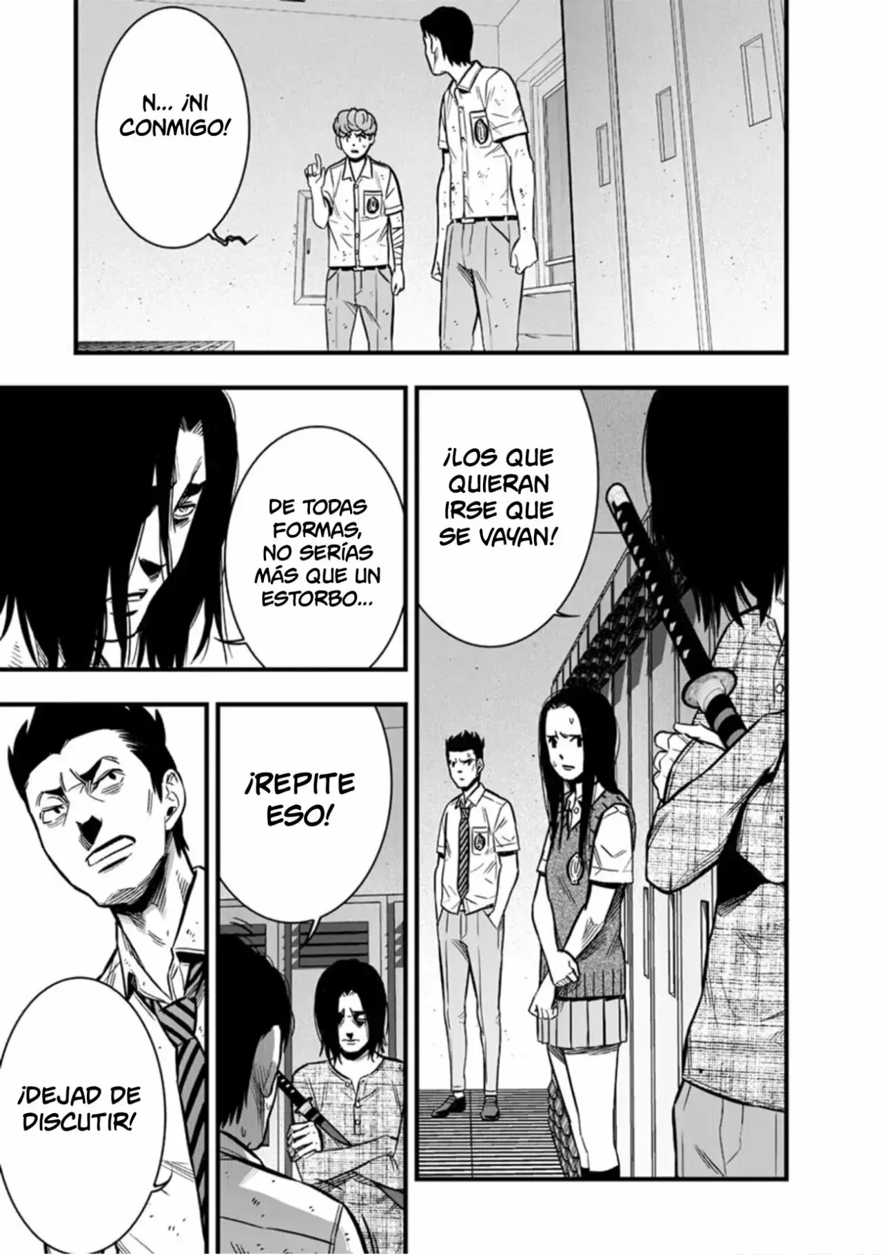 Capitulo 27 page 30