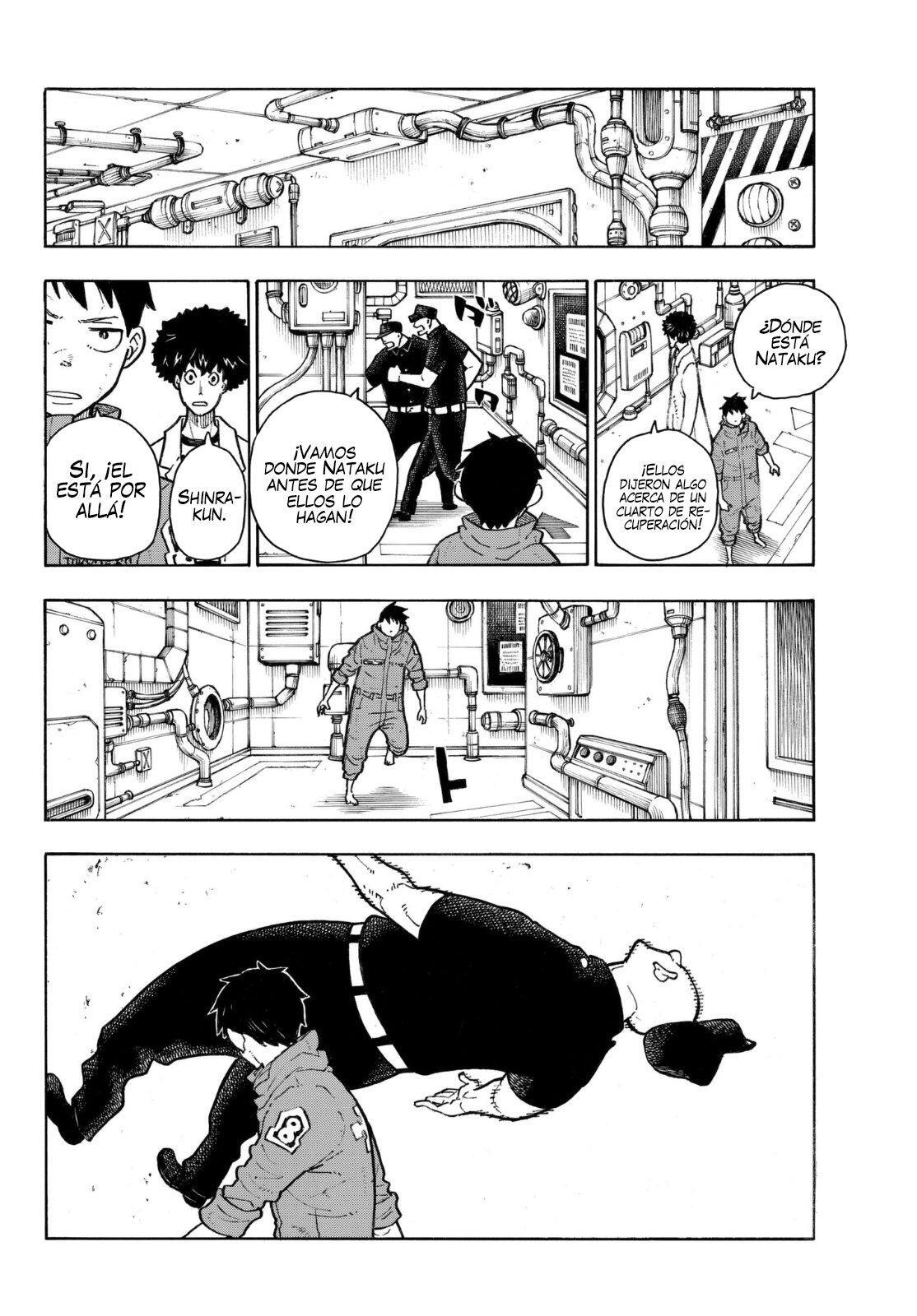 Capitulo 136 page 19