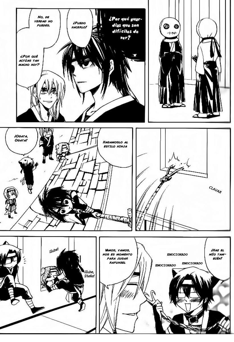 Capitulo 12 page 16