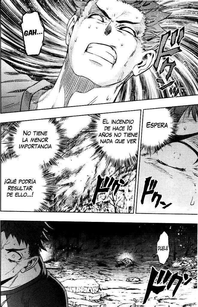 Capitulo 75 page 14