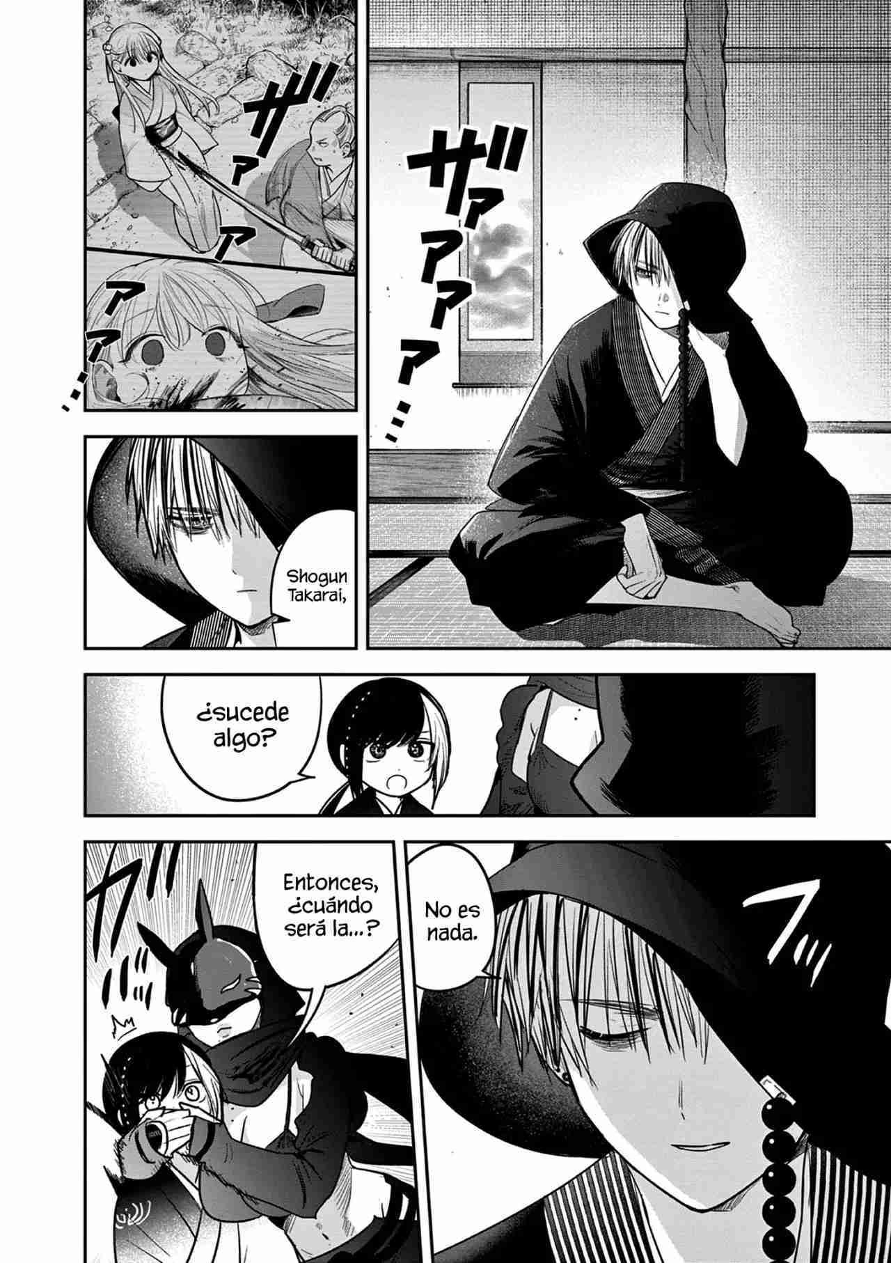 Capitulo 40 page 17
