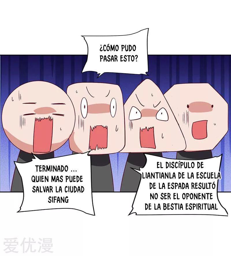 Capitulo 101 page 20