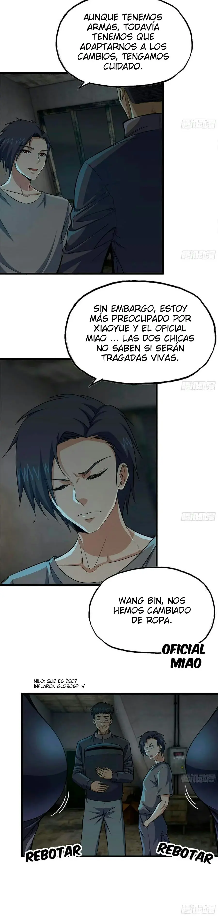 Capitulo 69 page 10