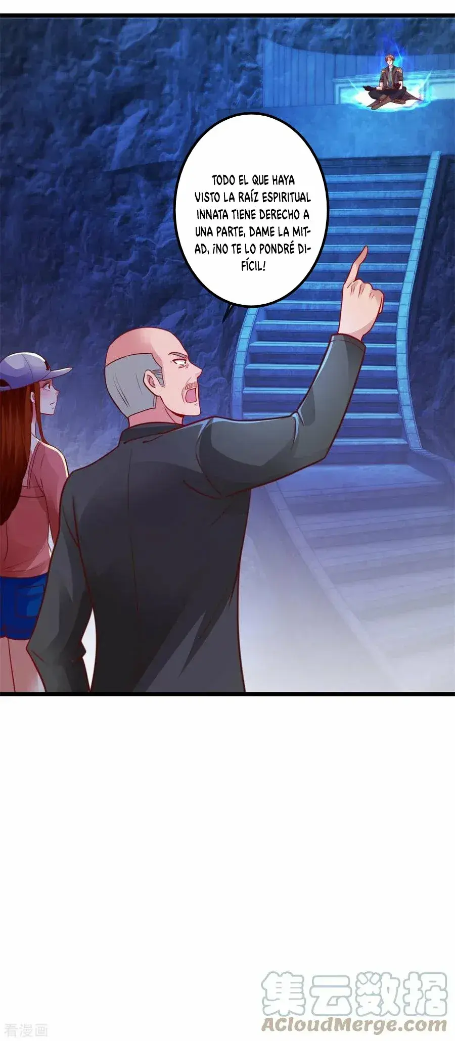 Capitulo 95 page 12