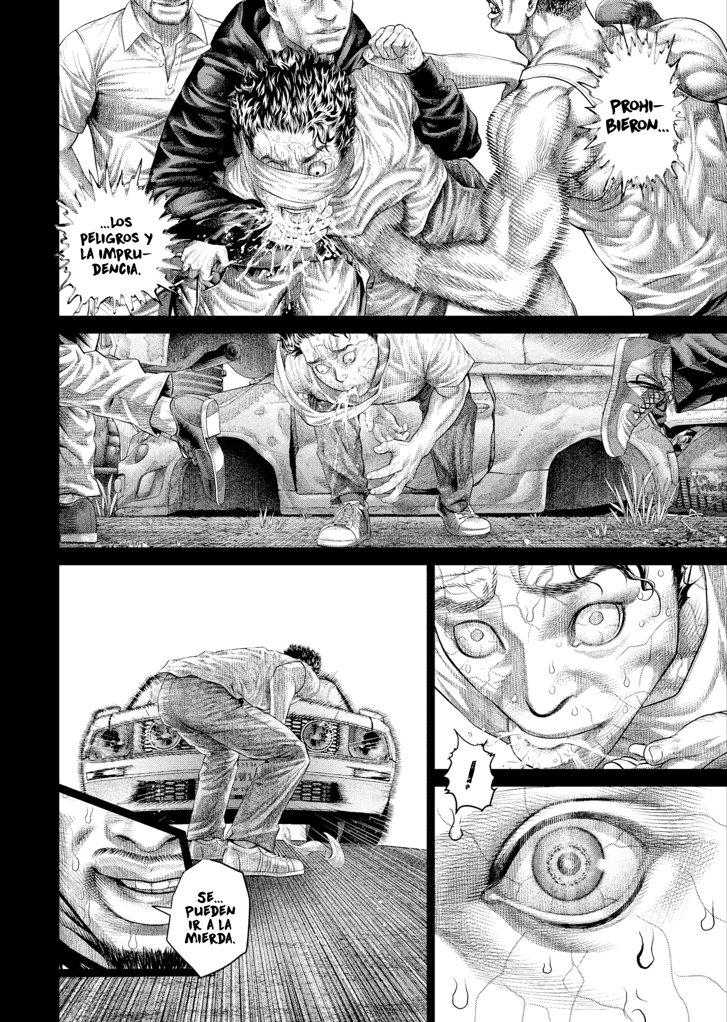 Capitulo 33 page 12