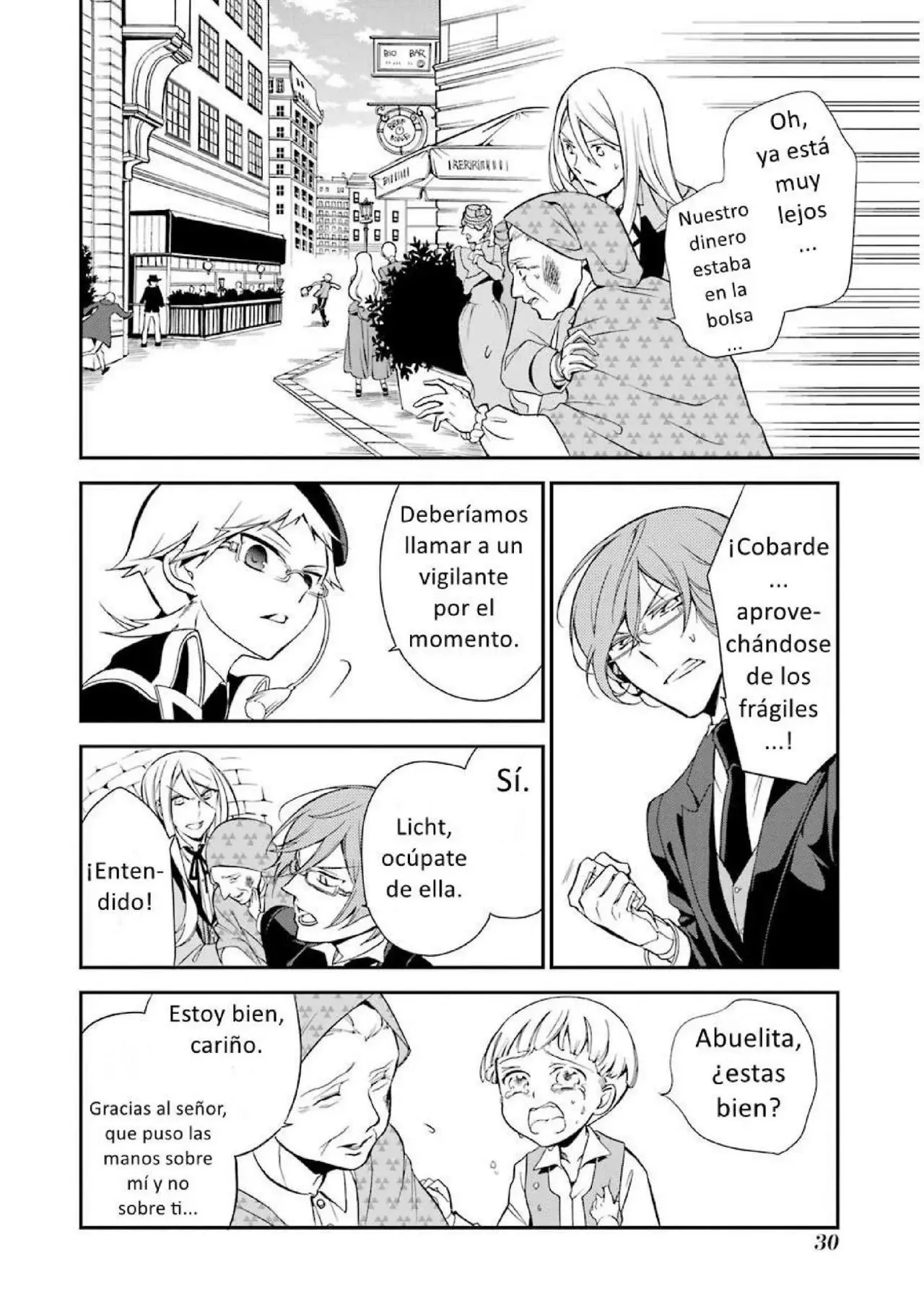 Capitulo 8 page 32