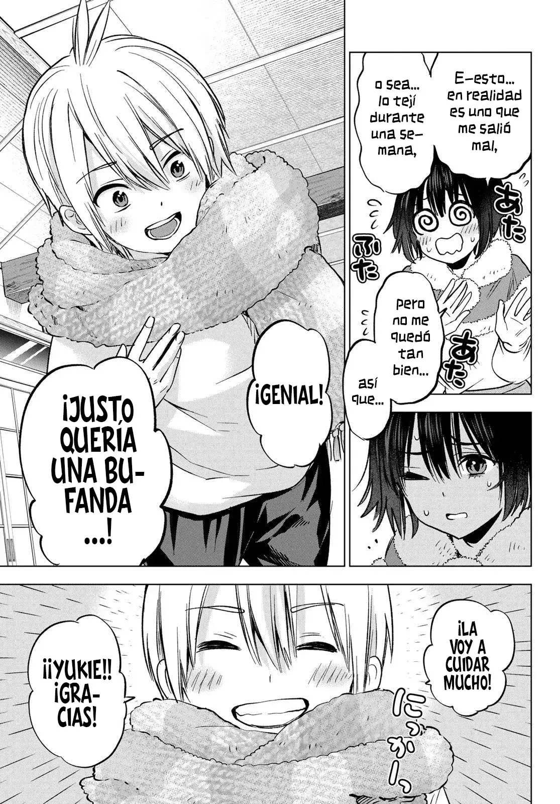 Capitulo 33 page 25