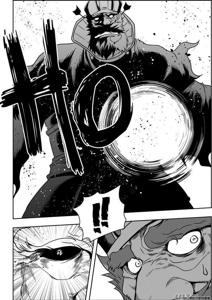 Capitulo 72 page 18
