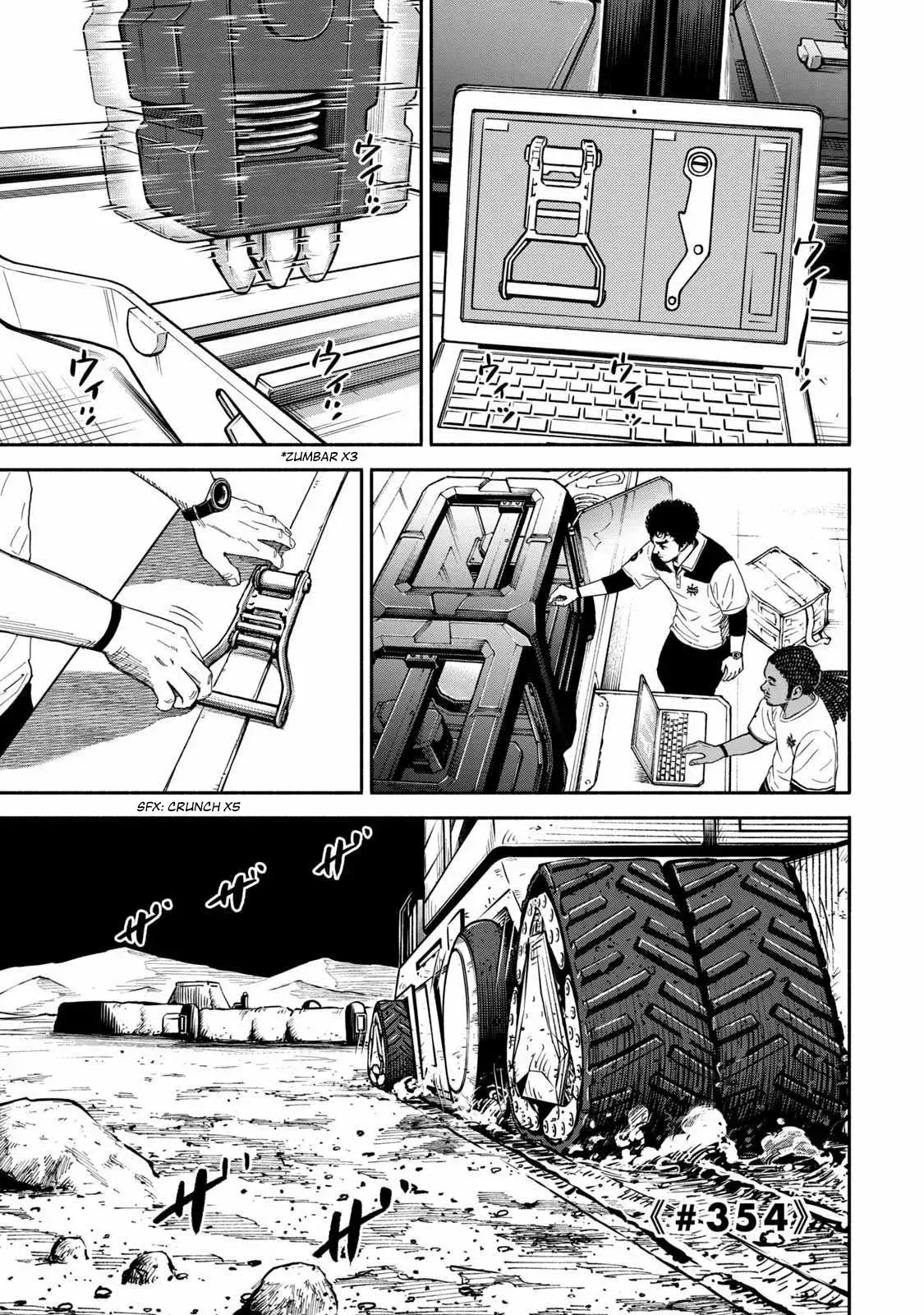Capitulo 354 page 3