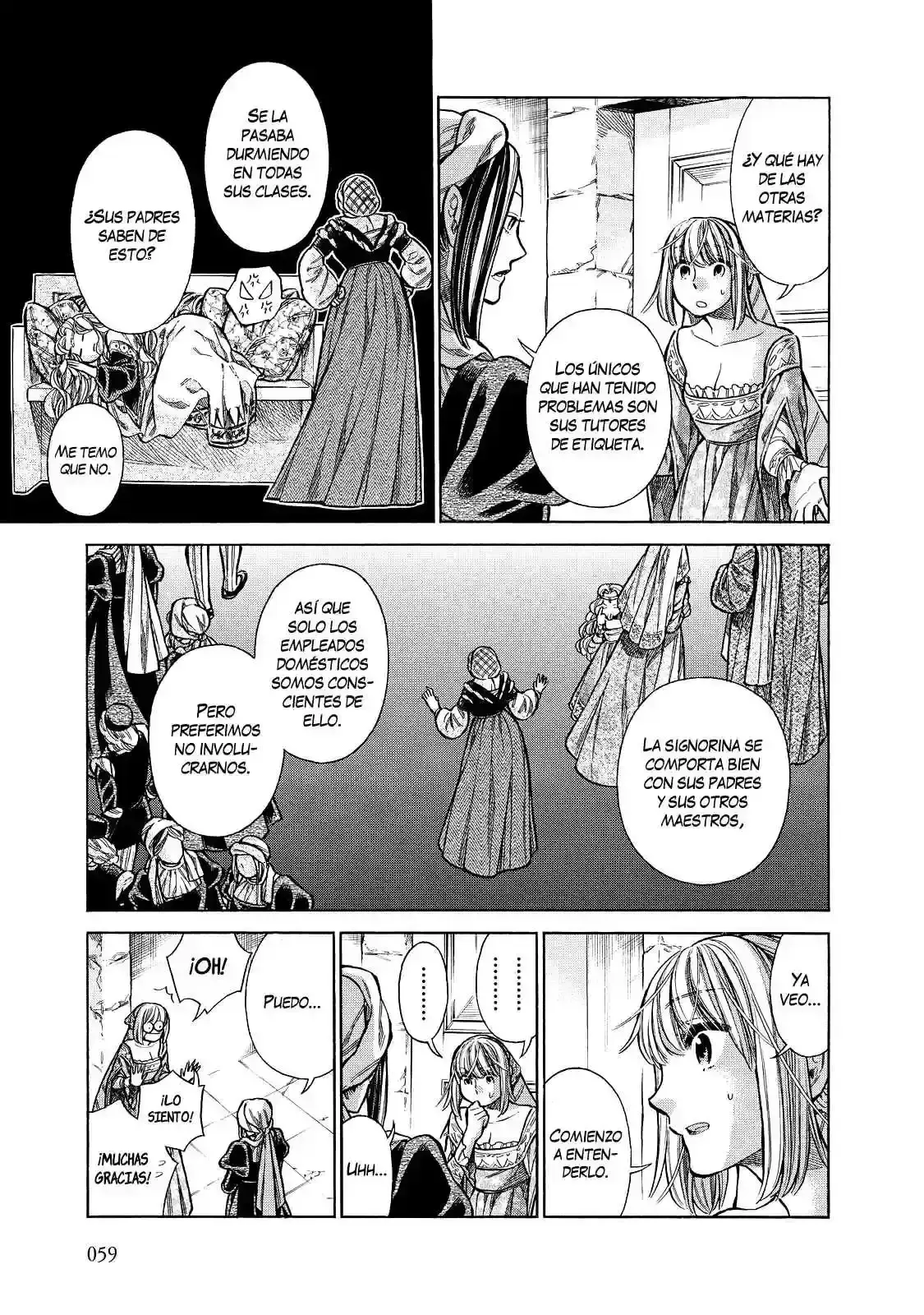 Capitulo 22 page 23