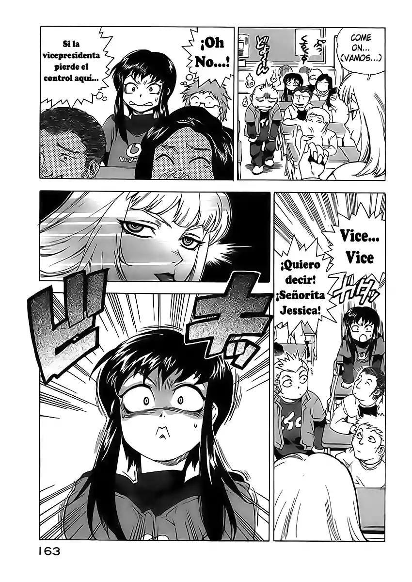 Capitulo 25 page 17