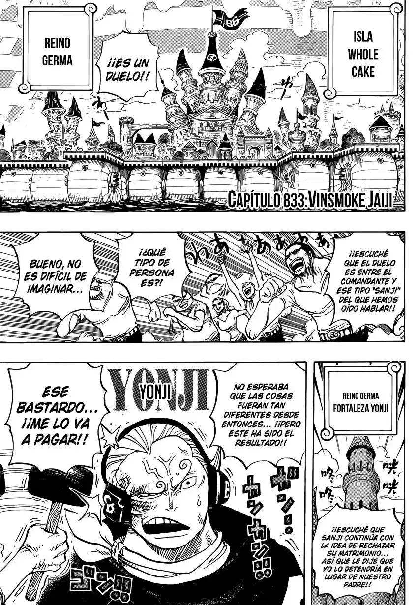 Capitulo 833 page 4