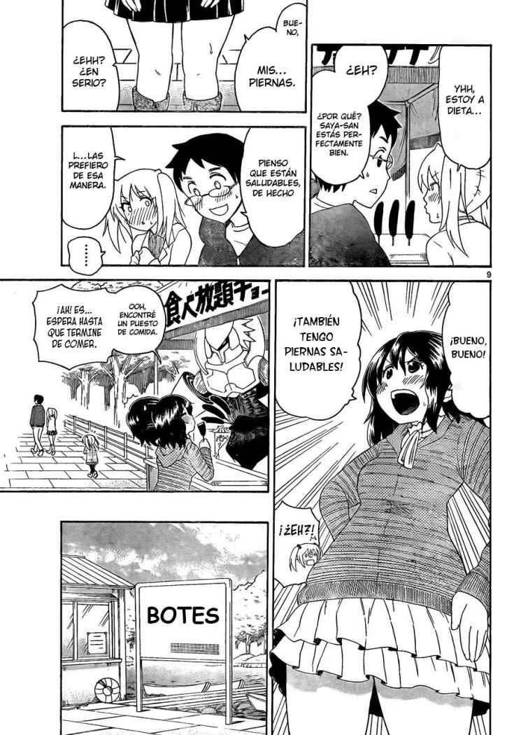 Capitulo 132 page 9