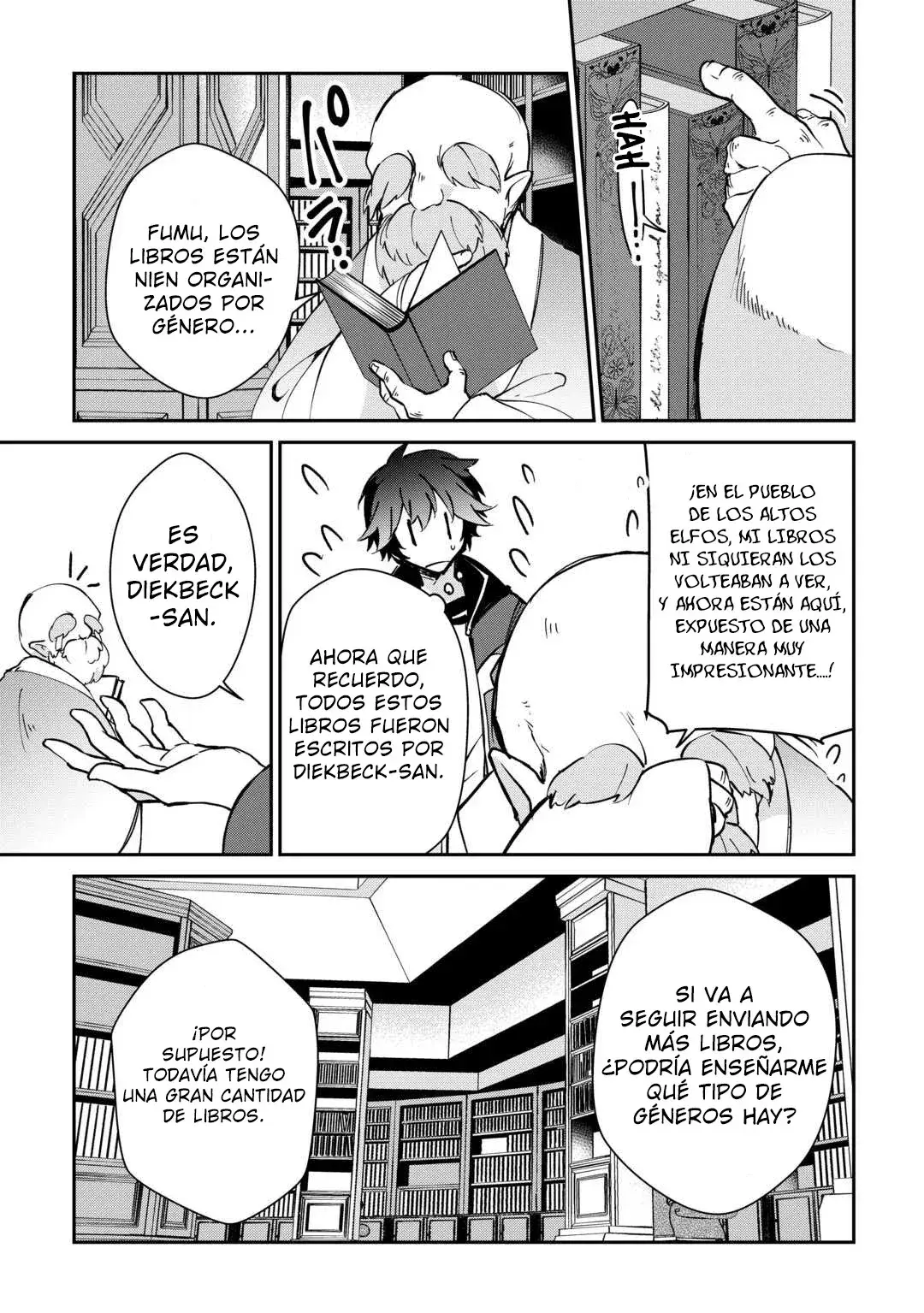 Capitulo 29 page 18