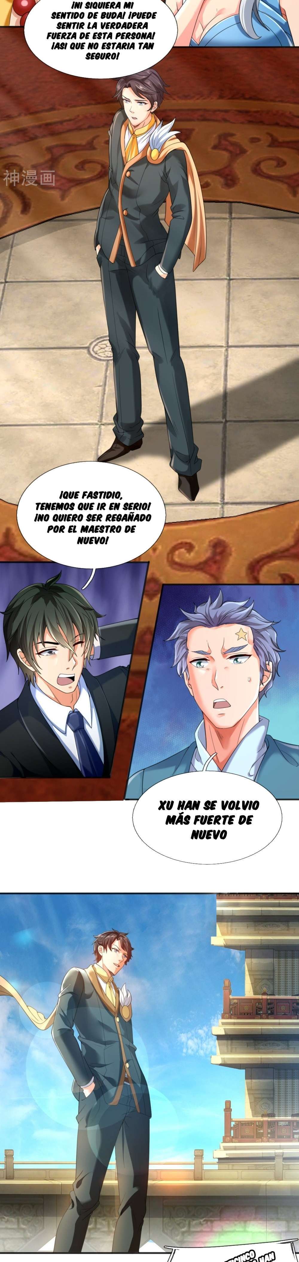 Capitulo 305 page 11