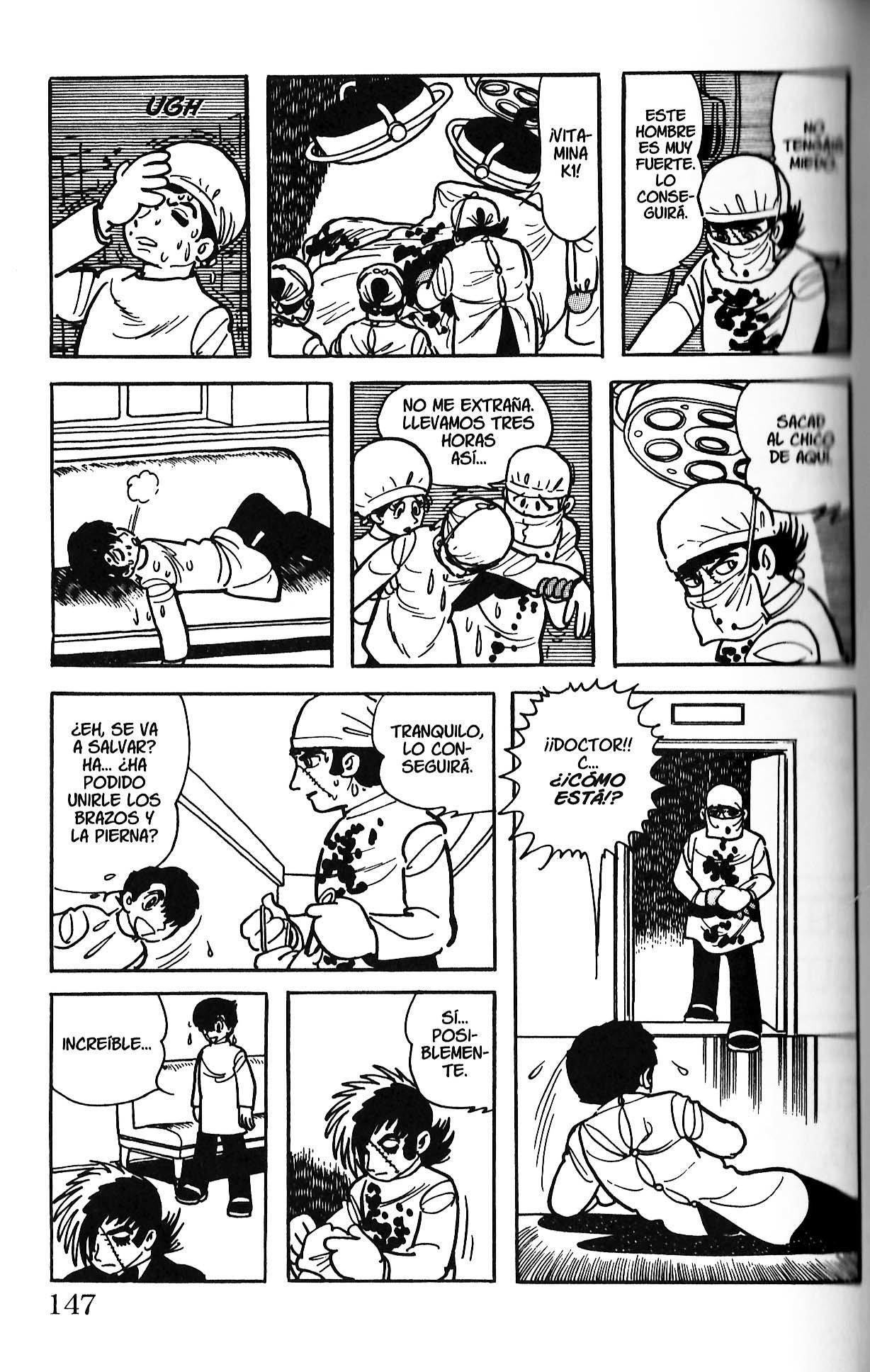 Capitulo 160 page 19