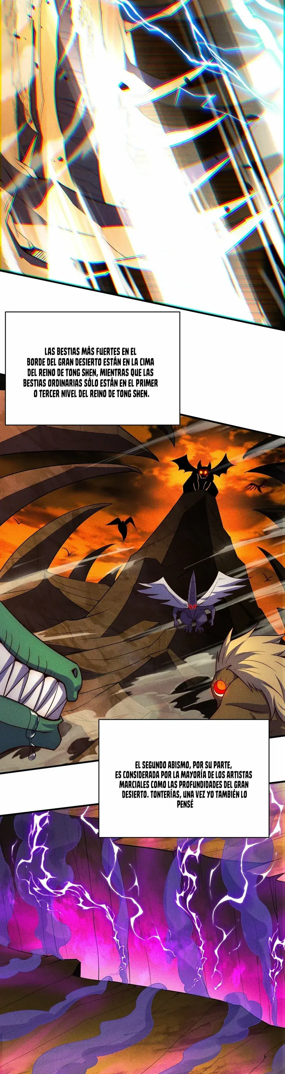 Capitulo 64 page 23