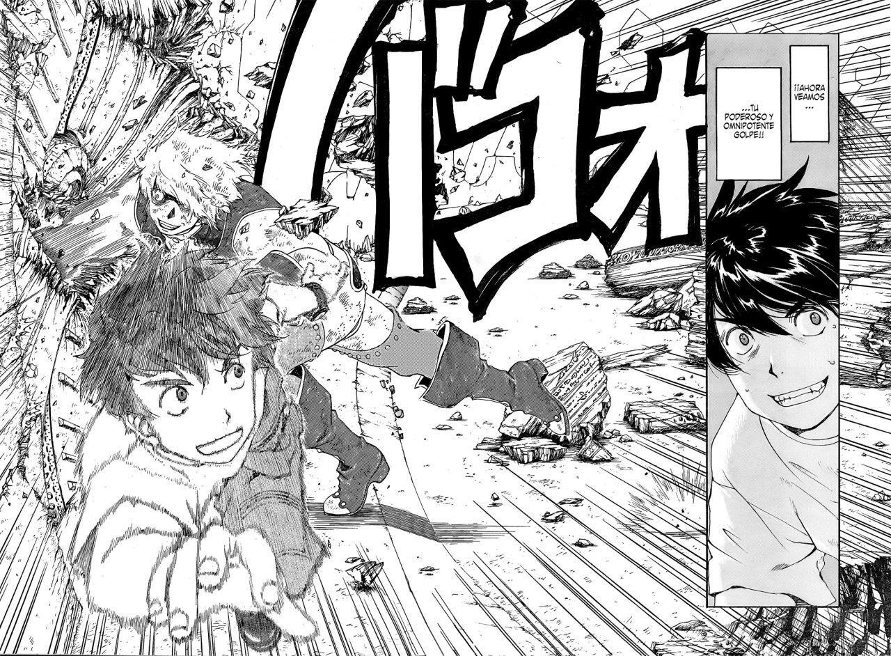 Capitulo 260 page 24