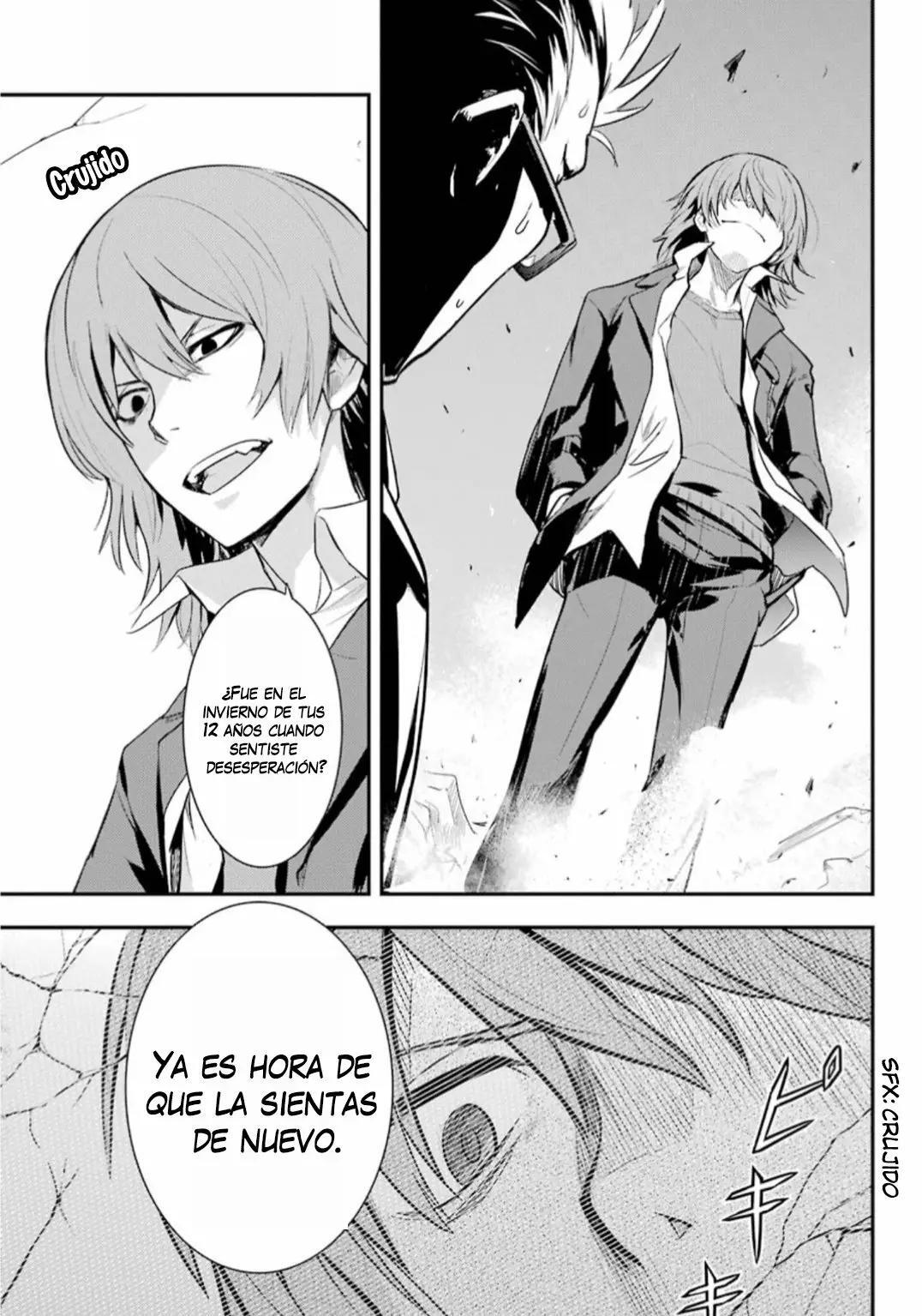 Capitulo 138 page 21