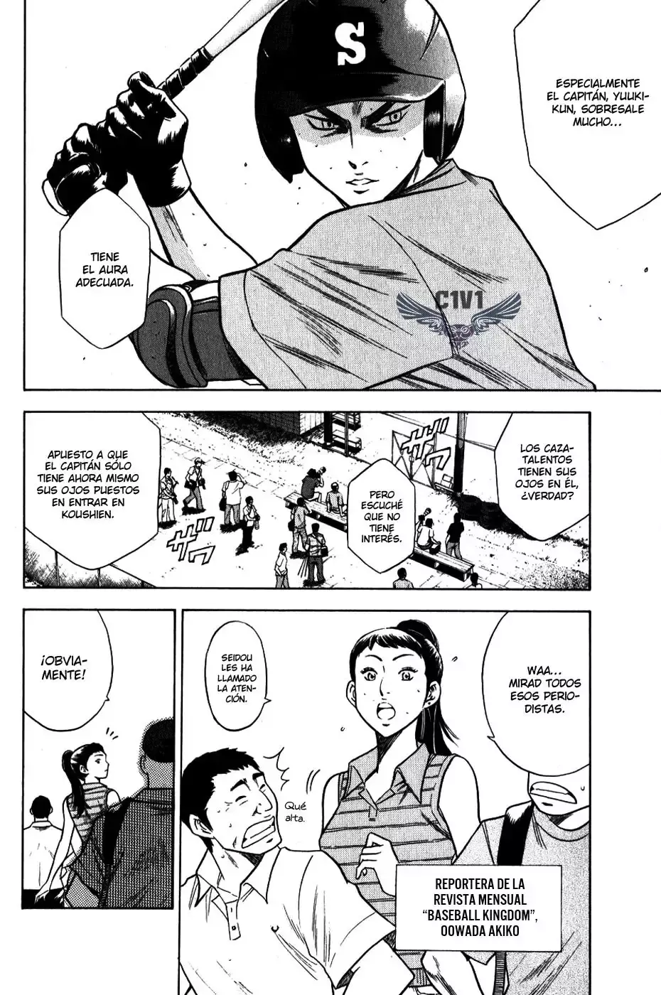Capitulo 70 page 11