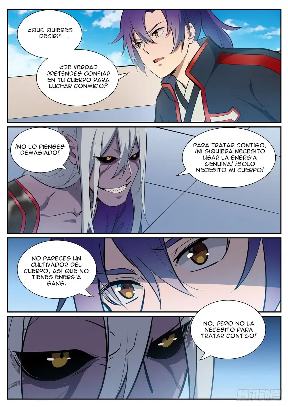 Capitulo 387 page 18