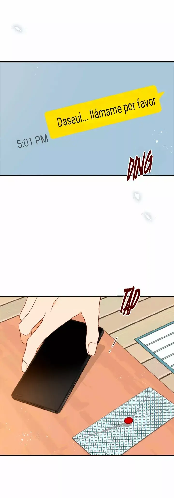 Capitulo 81 page 48
