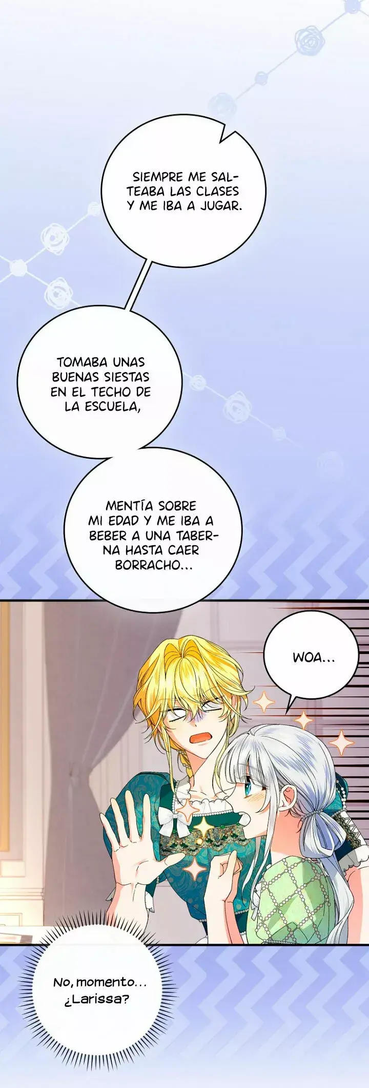 Capitulo 65 page 21