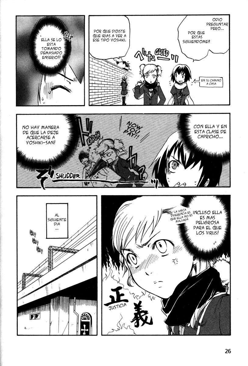 Capitulo 11 page 29