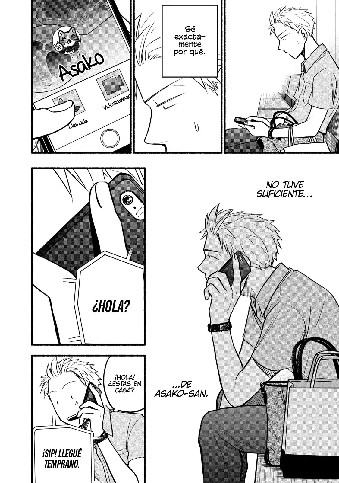 Capitulo 78 page 11