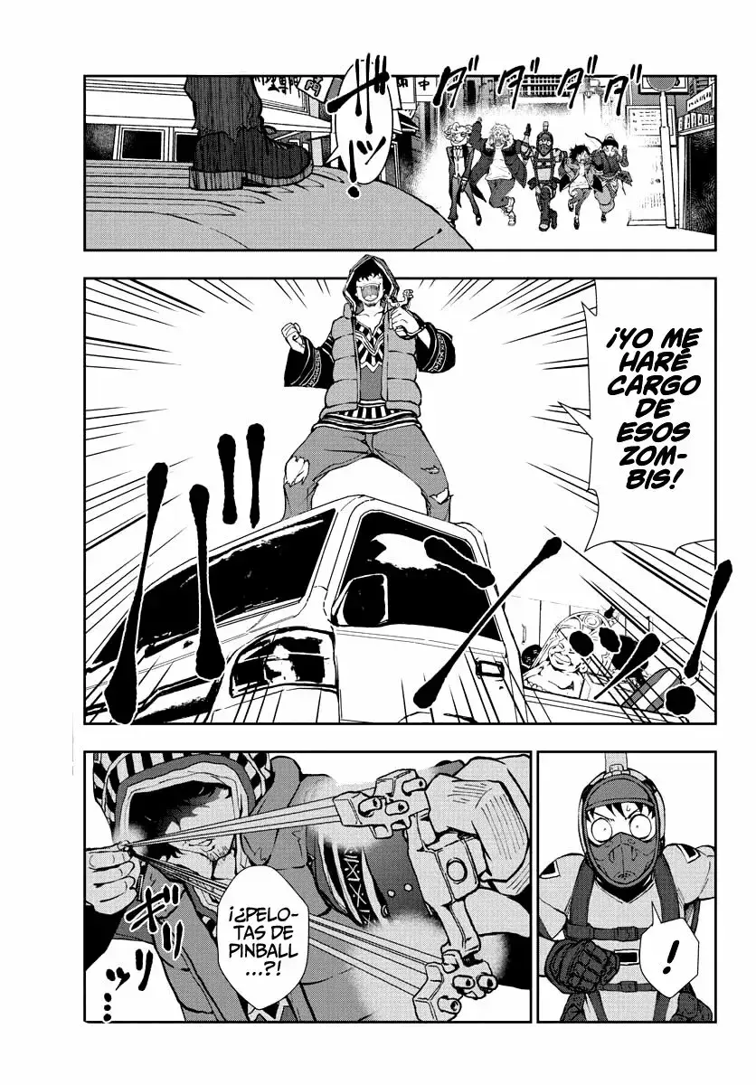 Capitulo 31 page 20