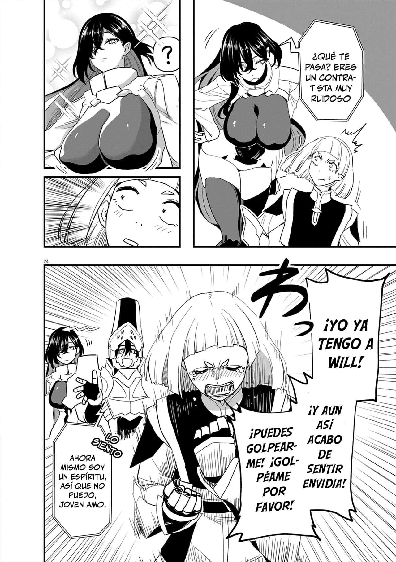 Capitulo 7 page 10