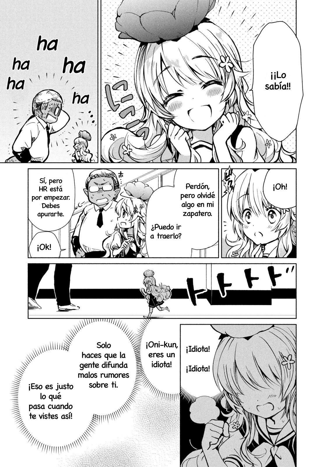 Capitulo 1 page 18