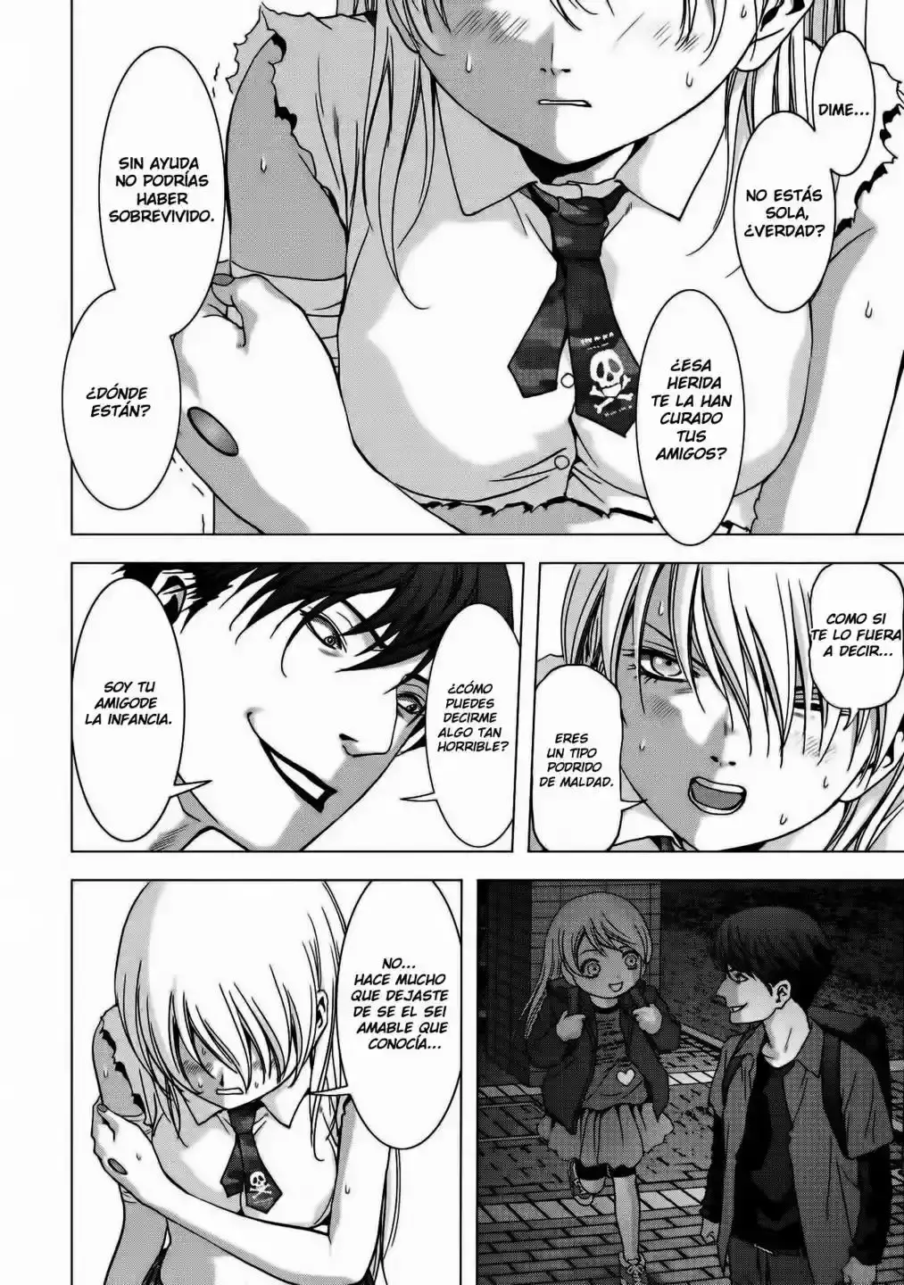 Capitulo 91 page 24
