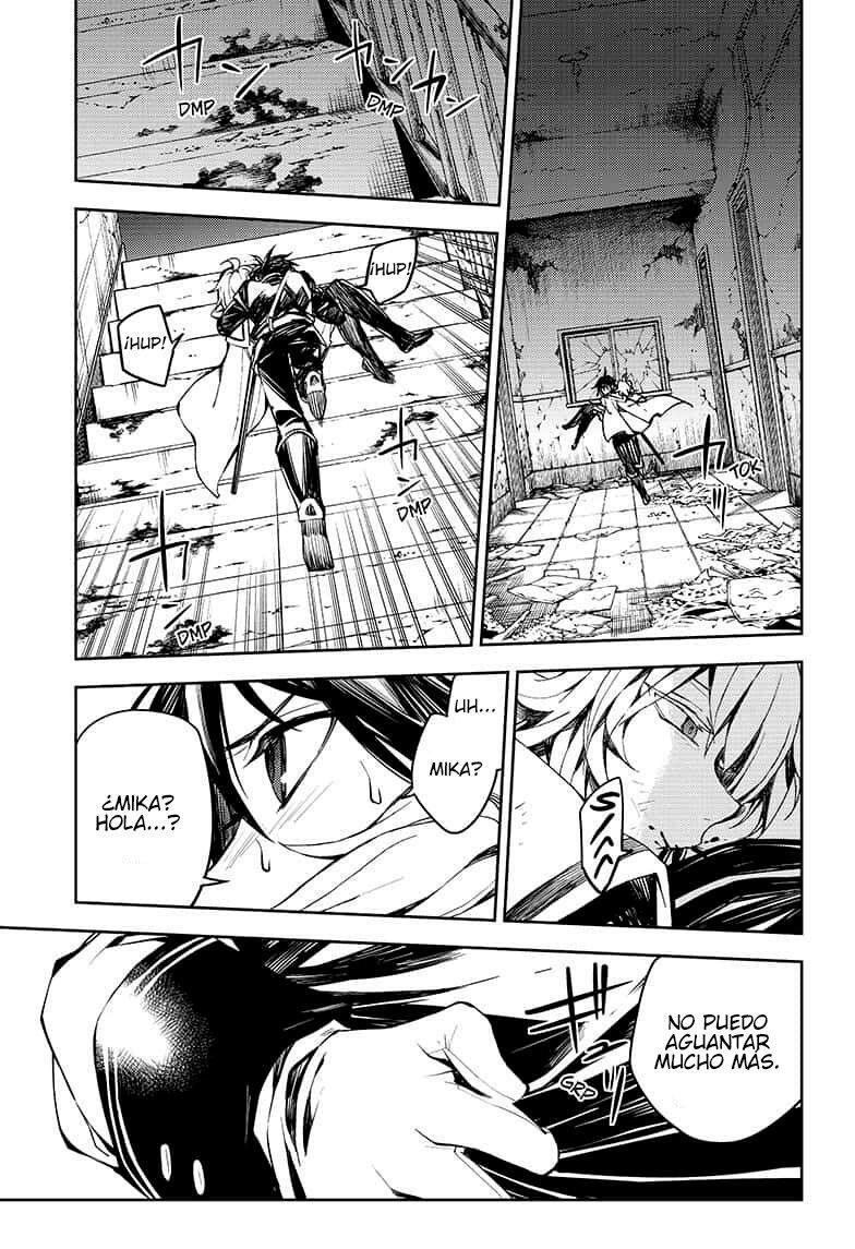 Capitulo 87 page 19