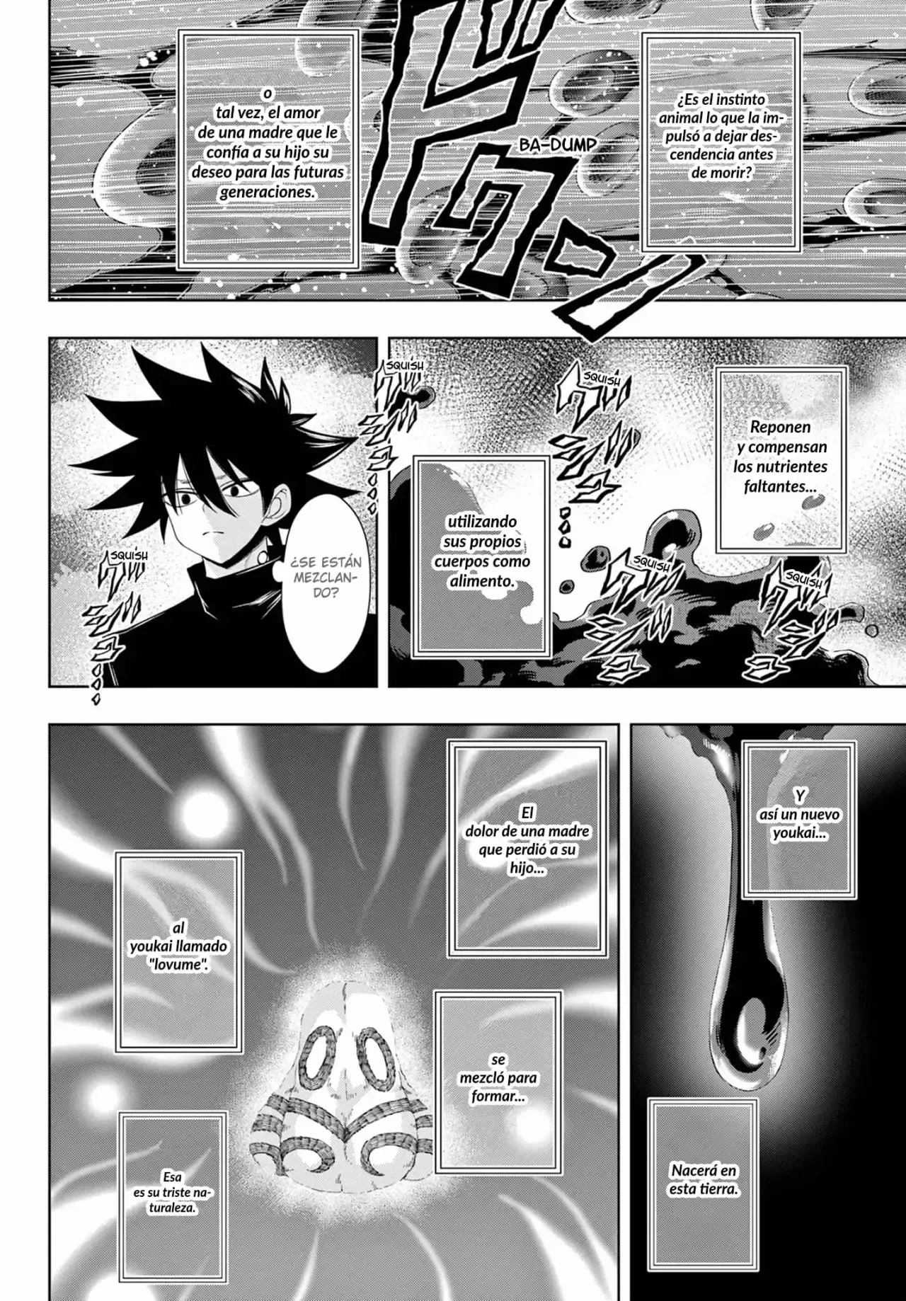 Capitulo 82 page 11