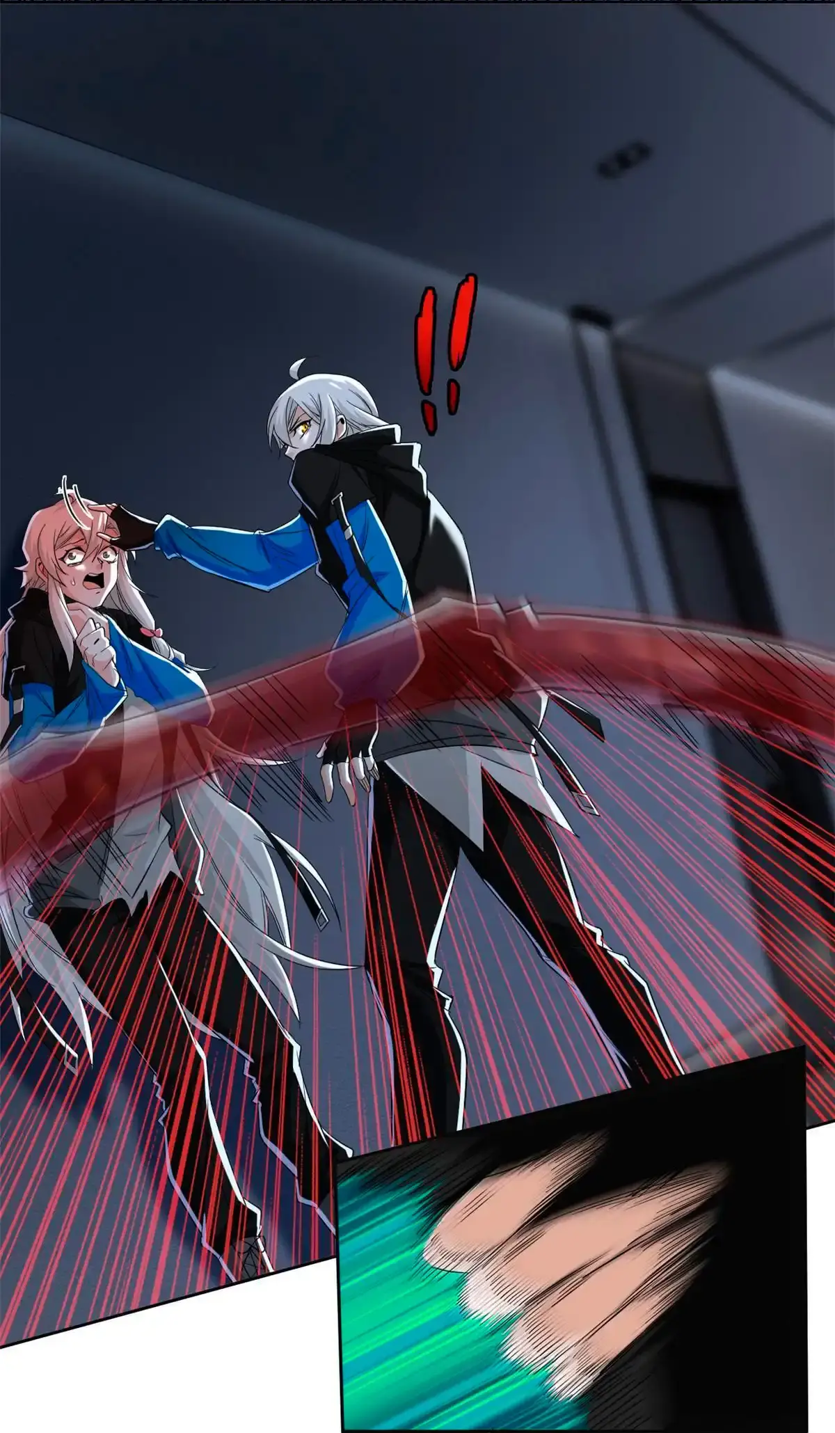 Capitulo 155 page 7