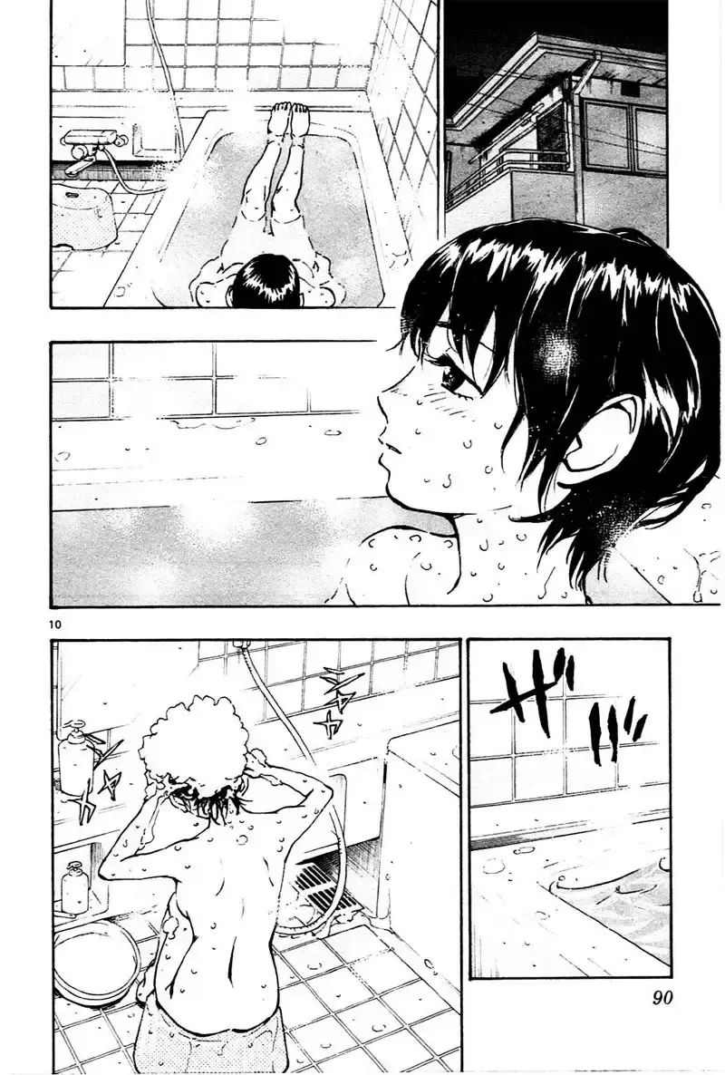 Capitulo 32 page 11